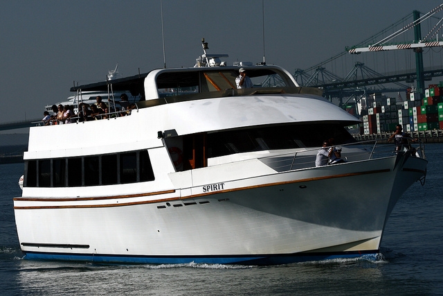 Excursiones en barco